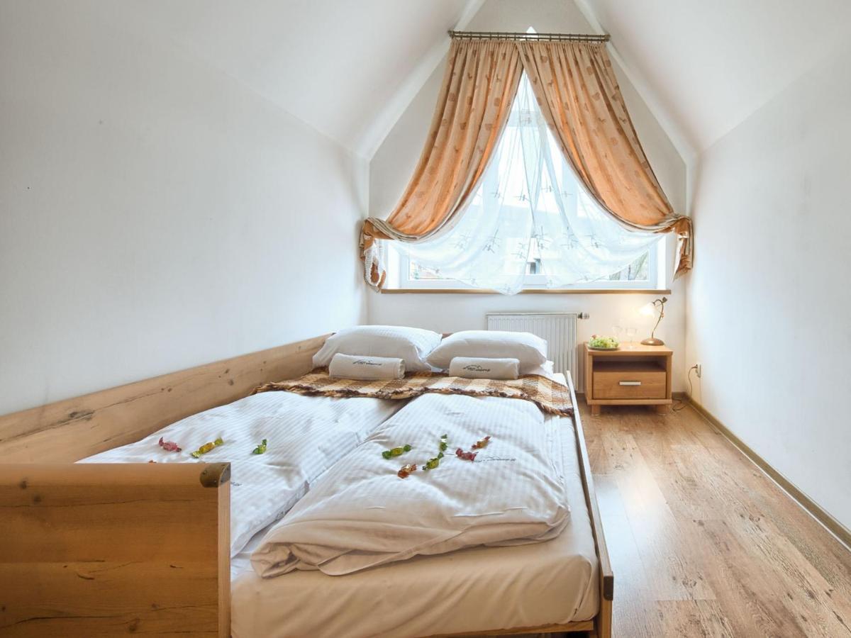 VisitZakopane - Lazur Apartment Extérieur photo