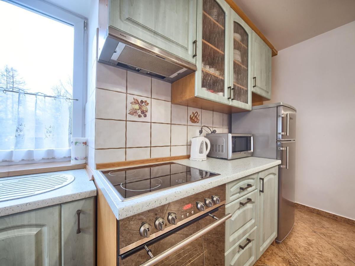 VisitZakopane - Lazur Apartment Extérieur photo