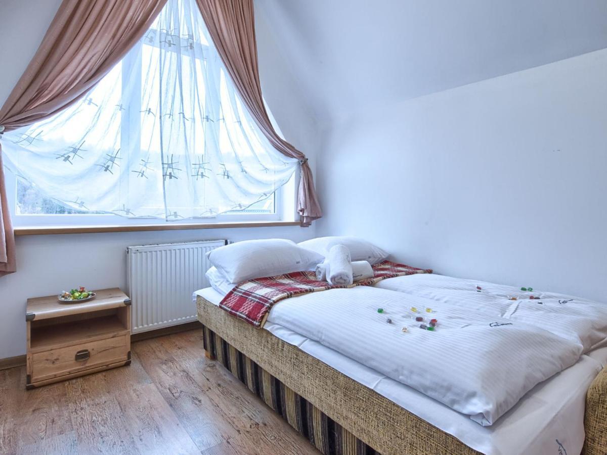 VisitZakopane - Lazur Apartment Extérieur photo
